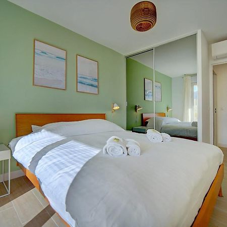 Immogroom- Renovated- Large Terrace- Ac- Shops- Parking Cannes Eksteriør billede