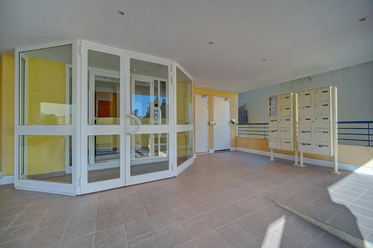 Immogroom- Renovated- Large Terrace- Ac- Shops- Parking Cannes Eksteriør billede