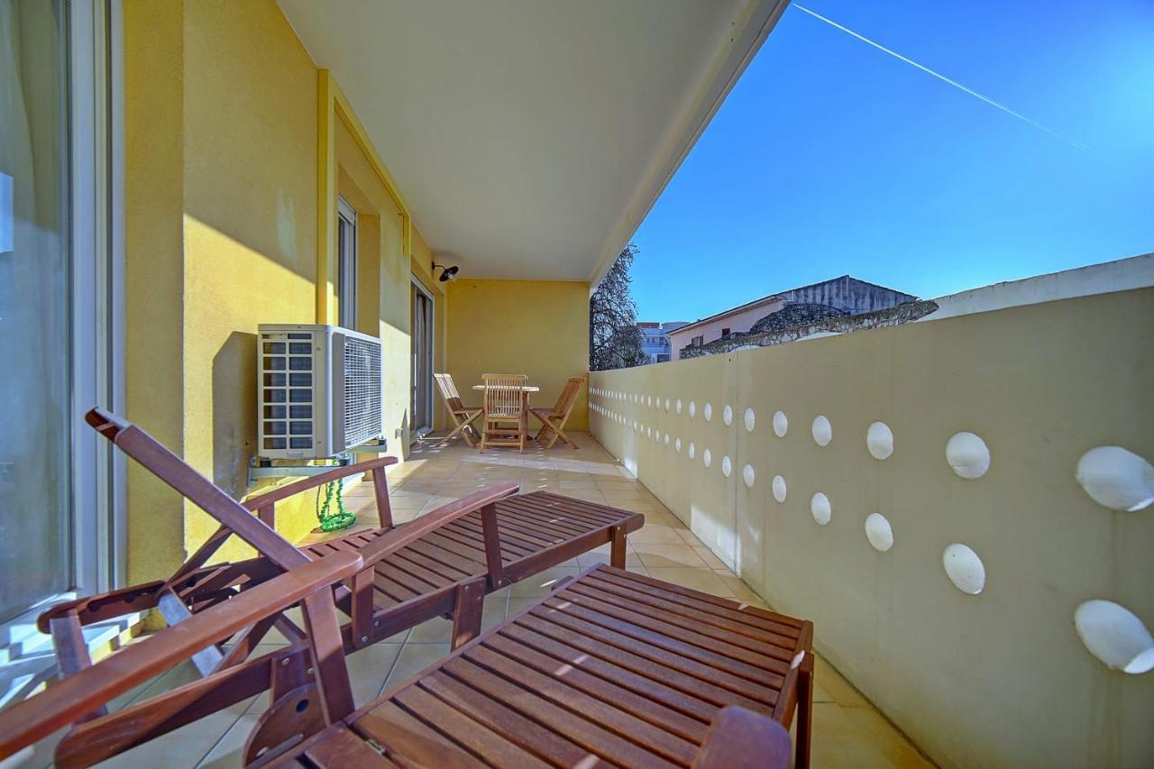 Immogroom- Renovated- Large Terrace- Ac- Shops- Parking Cannes Eksteriør billede